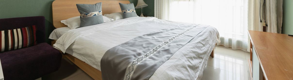 Others Chao Ran Youth Hotel Apartment (Tianjin Binhai International Airport)