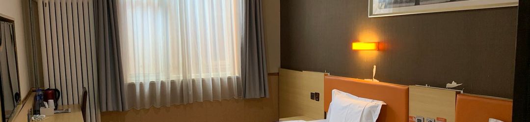 Khác 7 Days Inn (Beijing Gulou Houhai)