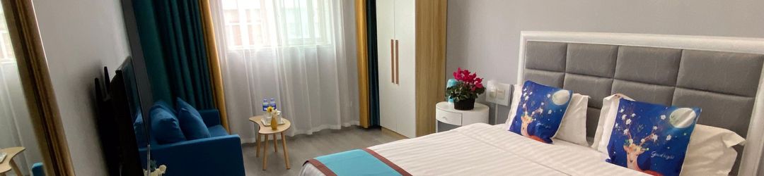 Others chengduzijinzhenhotel