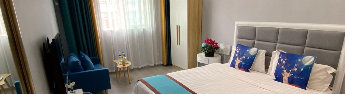 Others chengduzijinzhenhotel