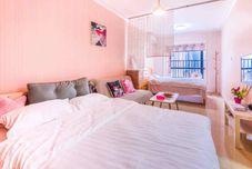 その他 Chongqing Lvzhi Luxury Apartment