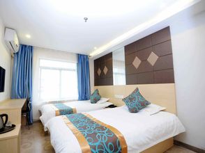 Others Yuanxin Fashion Hotel (Shanghai Bund Store)