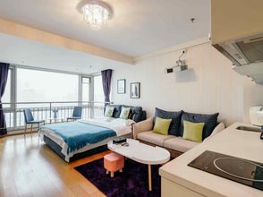 Others Sunflower Apartment (Wangjing Youlehui Store, Beijing)