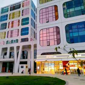 Hotel Main Pic1Snail Home Smart Home，广阳城飯店