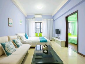 Others Weimei Business Travel Apartment (Guangzhou Pazhou Subway Station Branch)