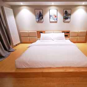 Hotel Main Pic1Wanfang Hostel，东湖渠飯店