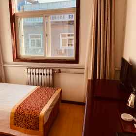 Hotel Main Pic 1 Beijing Dahua Road Hotel, 王府井 ホテル