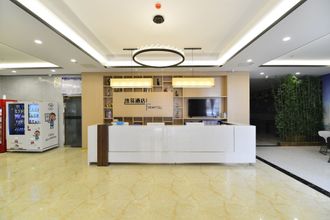 Others VX Hotel (Xuzhou Yunlong Mountain)