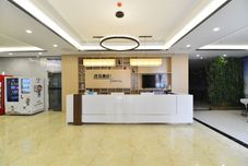 Others VX Hotel (Xuzhou Yunlong Mountain)