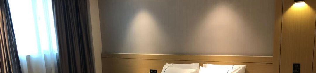 Others Convenient City Hotel (Guangzhou Huangpu East Road Vanke Shangcheng Branch)