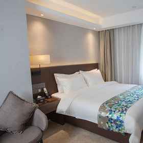 Hotel Main Pic 1 Cheermay Hotel, Heefun Apertment Hotel - Hopsen Plaza Branch Hotels