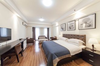 Others woxingwosu self contained apartmentSongJiang university city
