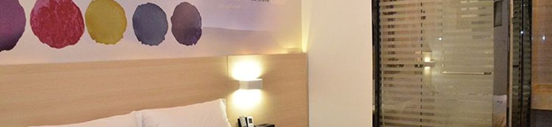 Others Kaiyue Hotel (Shenzhen Guomao Branch)