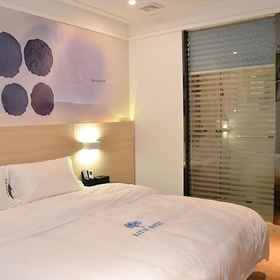 Hotel Main Pic 1 Kaiyue Hotel (Shenzhen Guomao Branch), Fanling Station Hotels