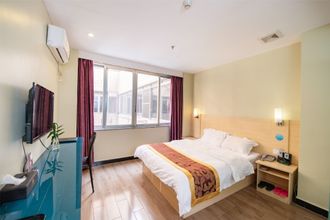 Others Jiangmen Hualv Hotel (Wuyi University Branch)