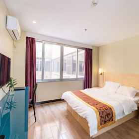 Hotel Main Pic 1 Jiangmen Hualv Hotel (Wuyi University Branch), Yuri Hotels