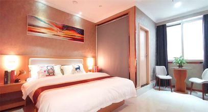 Others Guangzhou Yijia Boutique Hotel (Xintang Guangshen Avenue)