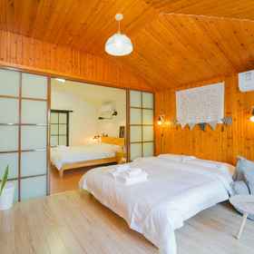 Hotel Main Pic 1 YISHUYISHE, Hotel Shanghai