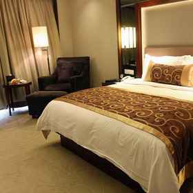 Hotel Main Pic 1 Chongqing Fulin Business Hotel, Hotel Tieshanping Forest Park