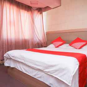 Hotel Main Pic 1 Jinzhou Xinyuan Fashion Hotel, Hotel Le Meridien Modeling