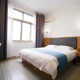 Hotel Main Pic 1 Guangyou Hotel, Shanghai Hotels