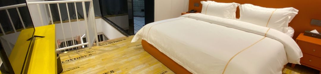 기타 Babala apartment (Dagang store, Nansha, Guangzhou)