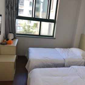 Hotel Main Pic 1 Tingting Hotel Shanghai, Benqing Hotels