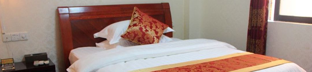 อื่นๆ Longtai Hotel