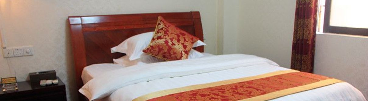 อื่นๆ Longtai Hotel