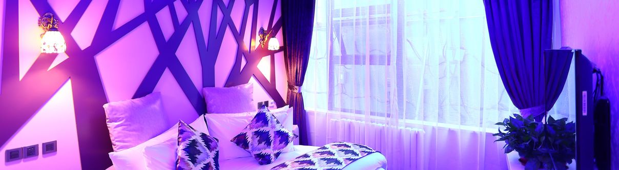 Others Jindi Shangpin Theme Hotel (Beijing Songjiazhuang Subway Station)