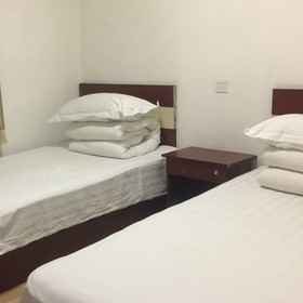 Hotel Main Pic1Jiujiu Hotel，天宁寺塔飯店