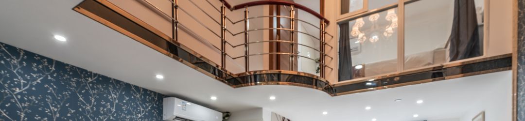 Others Jiayuan International Apartment Guangzhou Performing Arts Center Metro Duplex Two-bedroom One-living Room (Xiangxue Eight Road Branch)