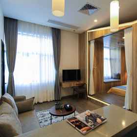 Hotel Main Pic1Shenzhen Ruiya Hotel Apartment (Huaqiangbei Science Museum Subway Station Store),粉岭站飯店