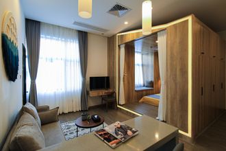 기타 Shenzhen Ruiya Hotel Apartment (Huaqiangbei Science Museum Subway Station Store)