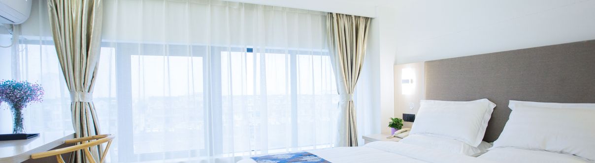 Others Xiezhan Hotel (Shanghai Hongqiao National Convention and Exhibition Center)