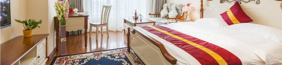 其他 Private Home Apartment Luogang Wanda Store (Kefeng Road No. 1 Branch)