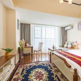 Hotel Main Pic1Private Home Apartment Luogang Wanda Store (Kefeng Road No. 1 Branch),Luogang Science City Transfer Station飯店