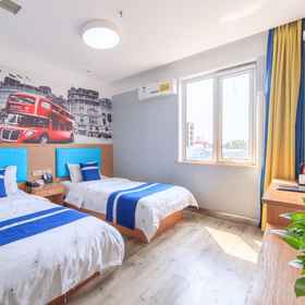 Hotel Main Pic1Yunhe Boutique Hotel (Beijing Universal Studios Resort)，Universal Studios Beijing飯店