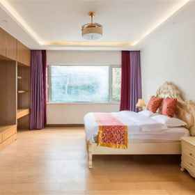 Hotel Main Pic 1 Time Era · Freiburg Manor Hall, 徐泾北城 酒店