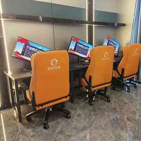 Hotel Main Pic 1 Zhanhui E-Sports Hotel, Shaoyang Xian Hotels