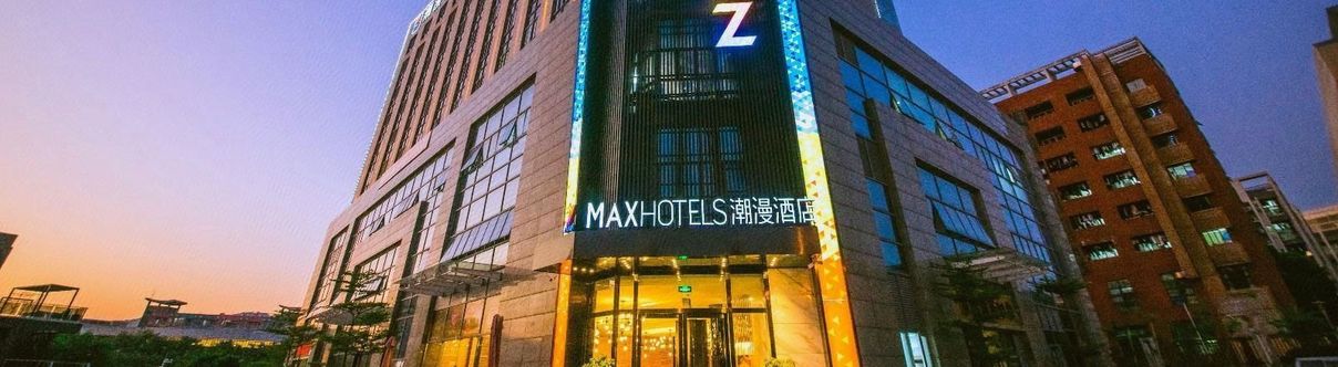 Others Chaoman Hotel