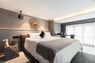 Lainnya Lanyue Homestay (Wende Road No. 1 Branch)