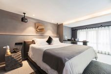 Lainnya Lanyue Homestay (Wende Road No. 1 Branch)