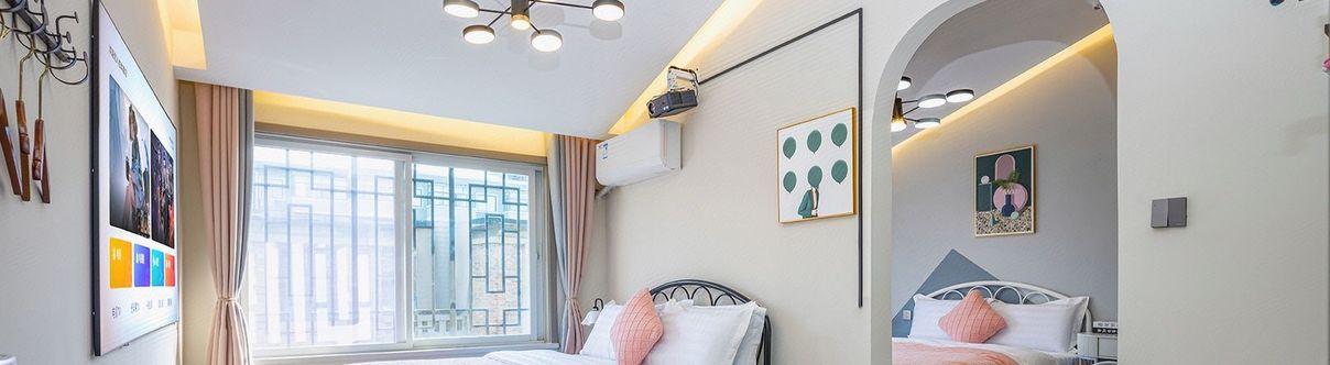 Others Kaifeng Manbu Theme Homestay