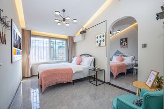 Others Kaifeng Manbu Theme Homestay