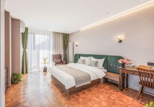 其他 Prestige Hotel (Beijing International Trade Baiziwan Area)