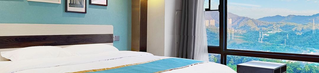 その他 Lingfeng Hotel Apartment (Guangzhou Luogang Minji Plaza, Shuixi Metro Station)