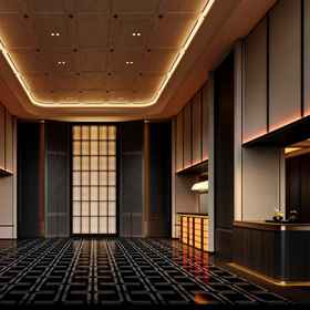 Hotel Main Pic 1 Meteor Hotel (Chongqing Jiefangbei Hongyadong), Glenview Itc Plaza Chongqing 호텔