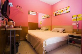 อื่นๆ Stars 99 Motel