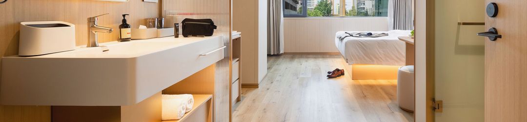 Others Libai Hotel (Chengdu Chunxi Road Tianfu Square Branch)